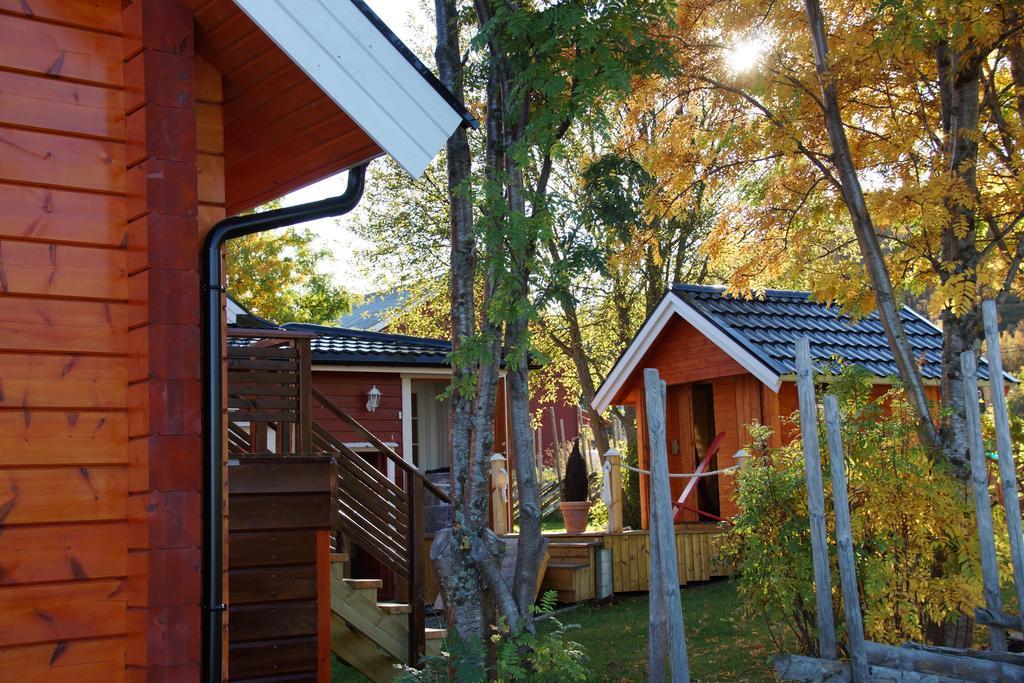 Aaroybukt Guesthouse Aroybukta Luaran gambar