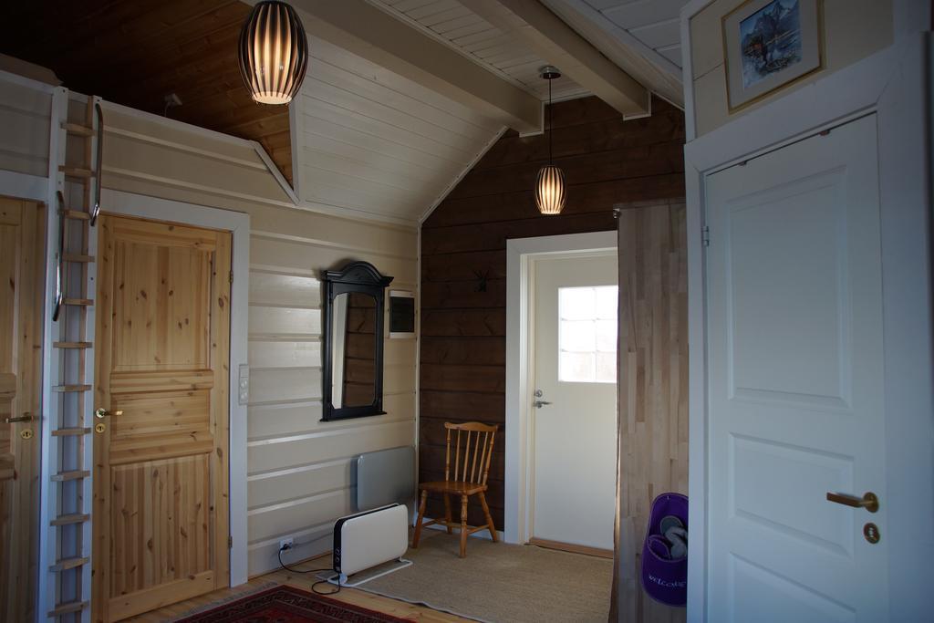 Aaroybukt Guesthouse Aroybukta Luaran gambar